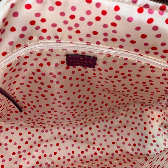 Kate spade bag - Picture 6 of 8